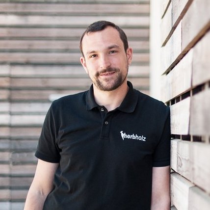 herbholz Michael Hahn