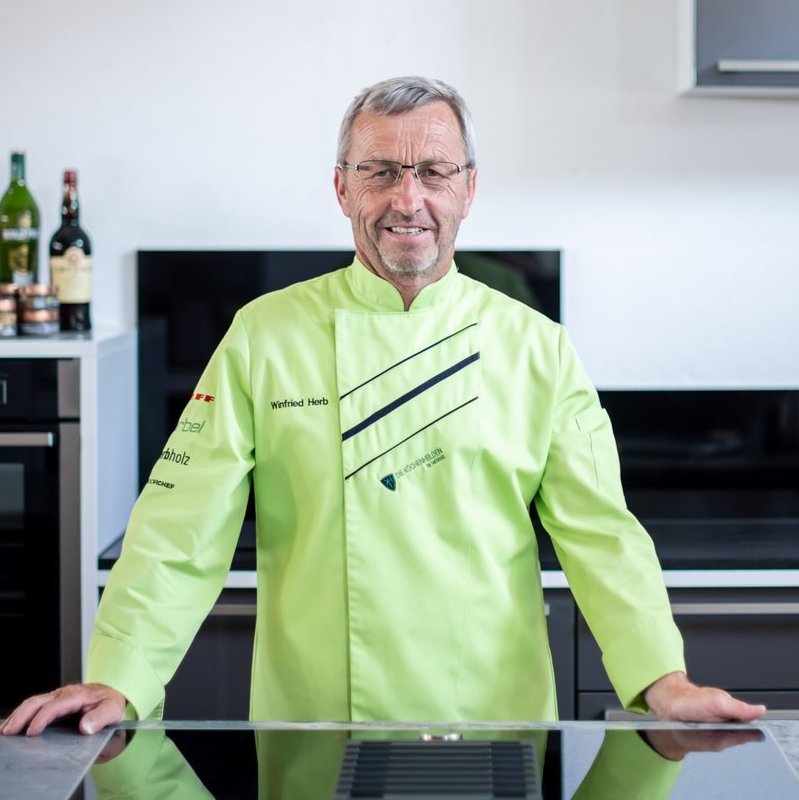 Winfried Herb