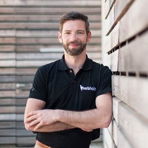 herbholz Inhaber Michael Herb